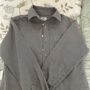 3 Boys Lg 14/16 Dress Shirts